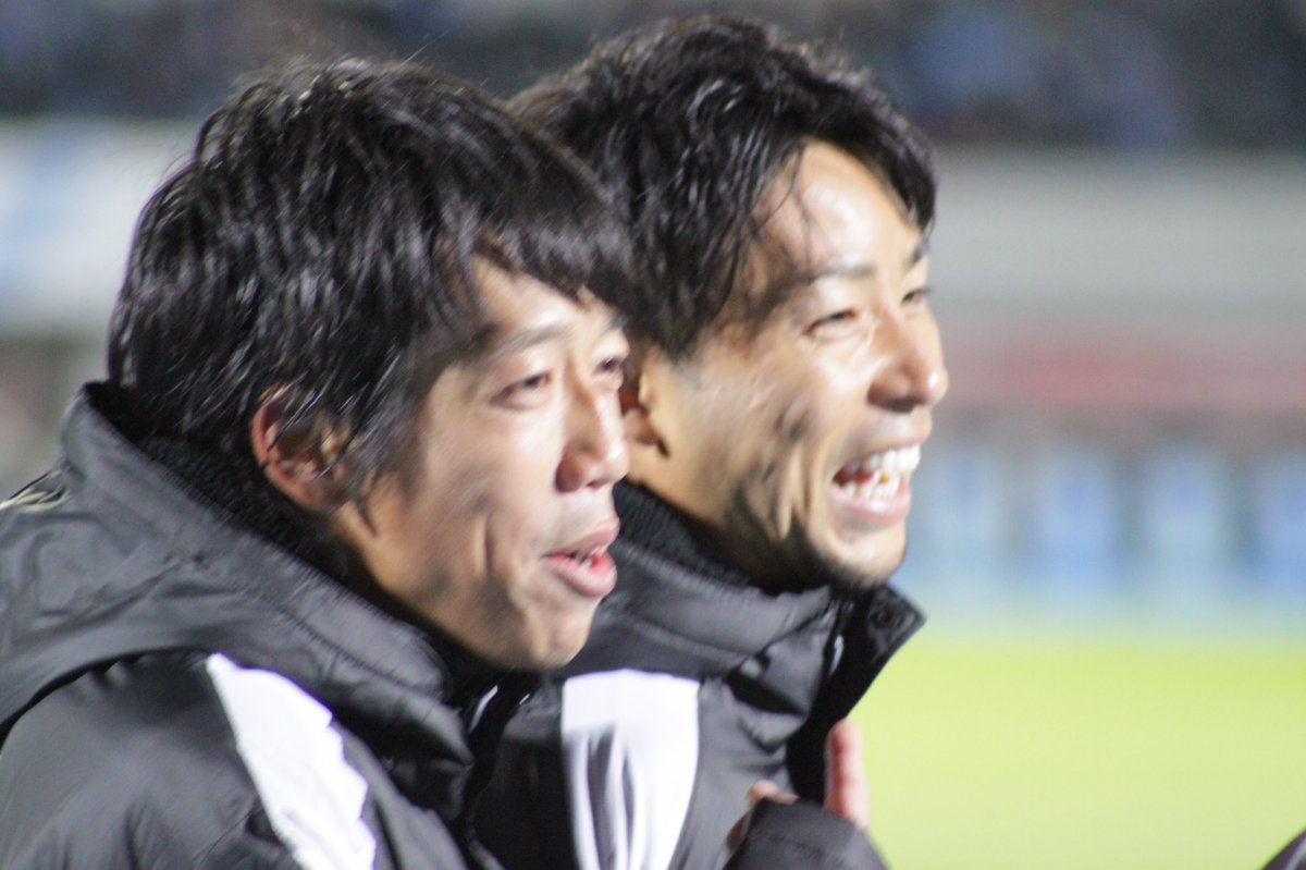 川崎フロンターレvs浦和レッズ 川崎フロンターレvs浦和レッズ