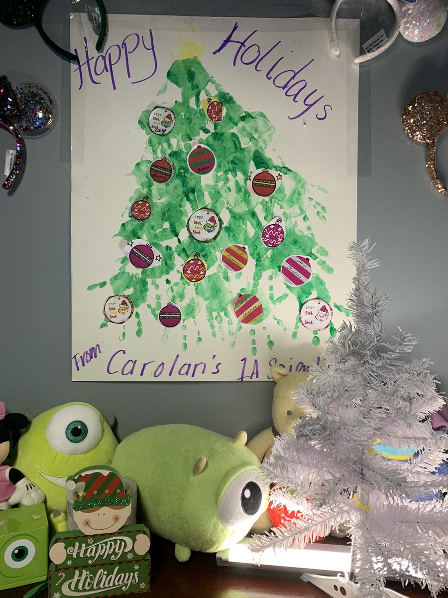 Mrs.Carolan tweet media