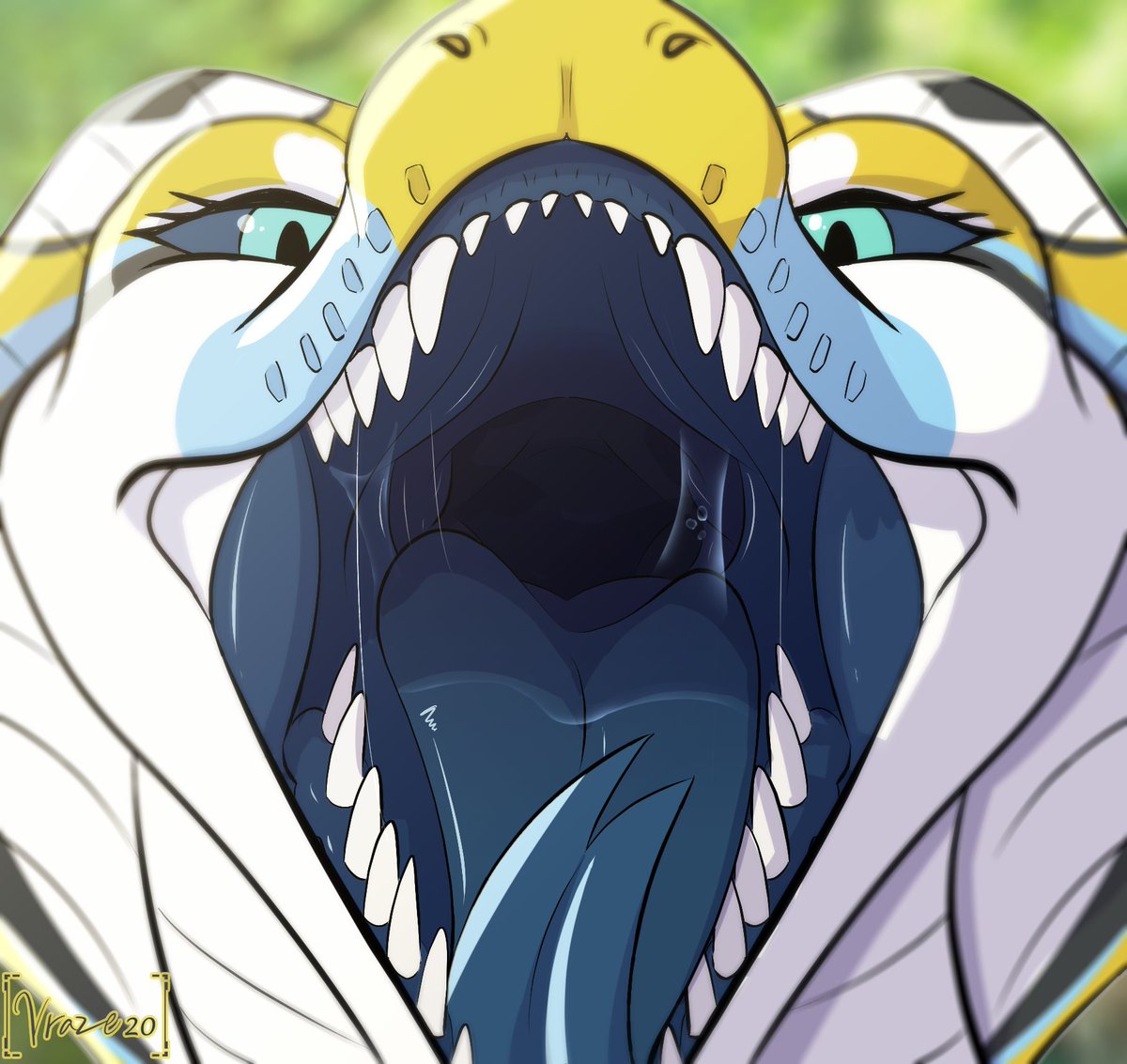 Whale Mawshot Furaffinity - Openmouth Hashtag On Twitter ...