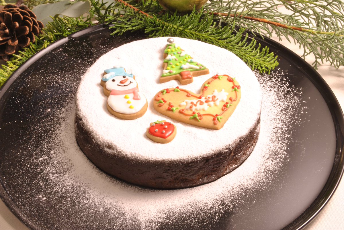 フレンチレストラン ラ ロシェル 公式 残りわずか ラロシェル クリスマスガトーショコラ 3500 人気のガトーショコラを ツリー 雪だるま ハート いちごのかわいいアイシングクッキーと一緒に おうちで過ごす 楽しいクリスマスにぜひ フレンチレストラン ラ ロシェル 公式 残りわずか ラロシェル クリスマスガトーショコラ 3500 人気のガトーショコラを ツリー 雪だるま ハート いちごのかわいいアイシングクッキーと一緒に おうちで過ごす 楽しいクリスマスにぜひ