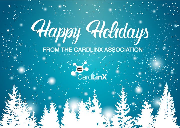 Despite the challenges of the past year, the #CardLinx team has much to be #thankful for: The overwhelming support of members, the capable leadership of our board &amp; the value you place on promoting collaboration and our common cause of driving card-linking adoption. Happy 2021!
