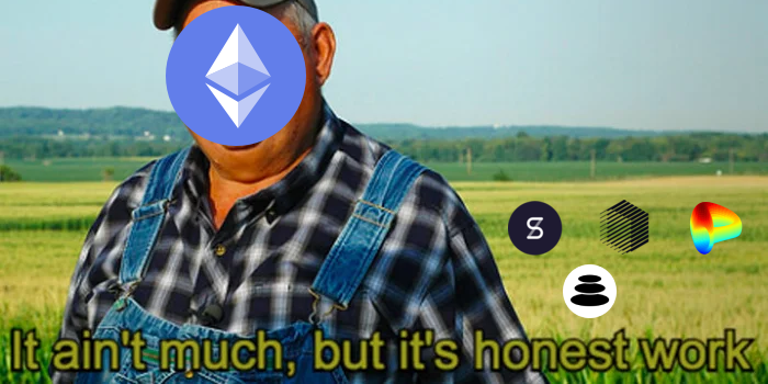 88mphapp's tweet photo. It's ain't much, but it's honest work!

$2,4k worth of $DAI were distributed to $MPH stakers this week. Btw, we cleaned the house and updated the staking UI with relevant info.
Visit /rewards https://t.co/q4MKWiurCO