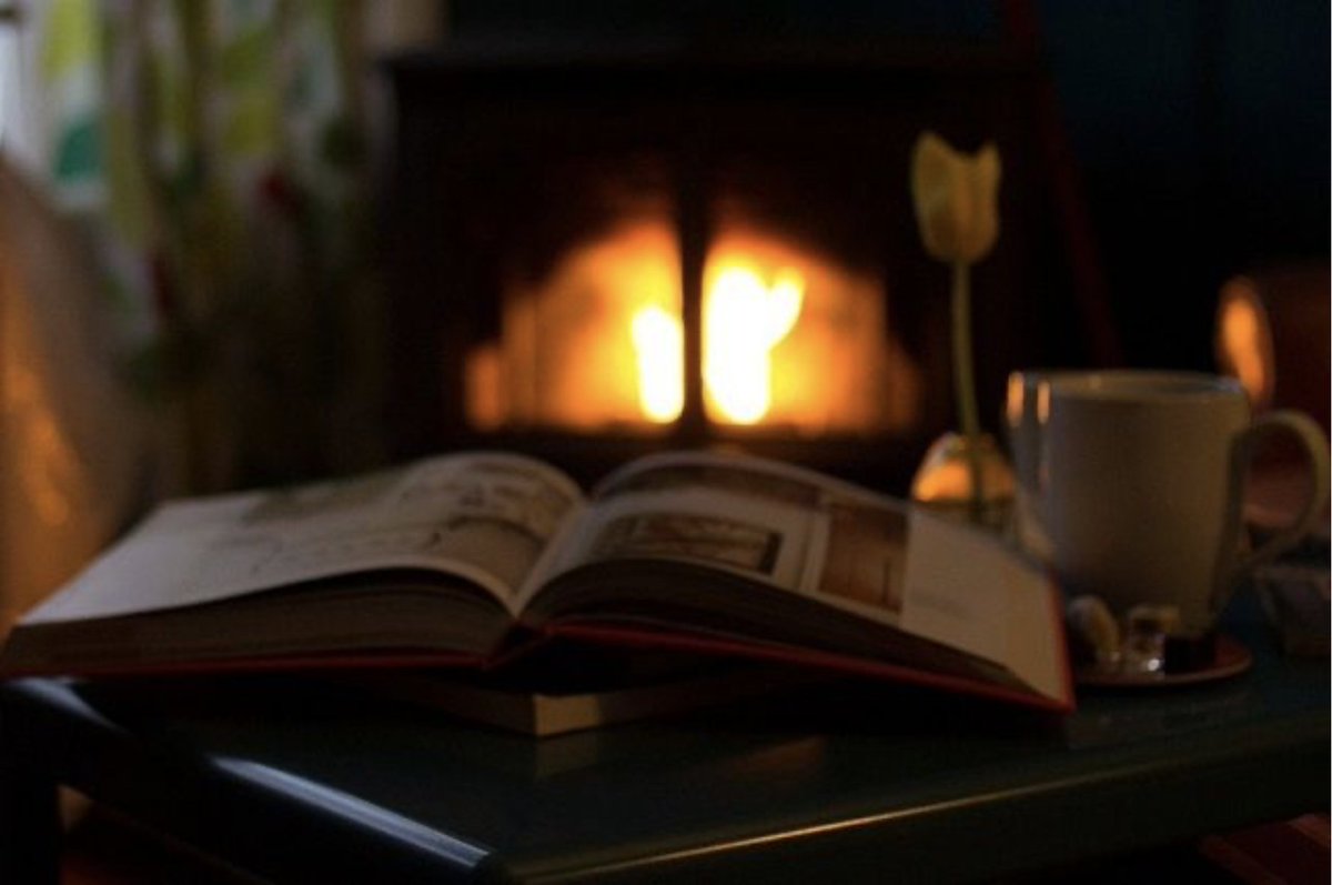 FletcherSchool's tweet photo. Hoping to cozy up with a good book, podcast or film this winter break? We've put together reviews of a selection of recent books and other creations by #FletcherProfs and #FletcherAlumni to help you choose: https://t.co/Kuh1QWxsV5 https://t.co/IQk0XSEK1n