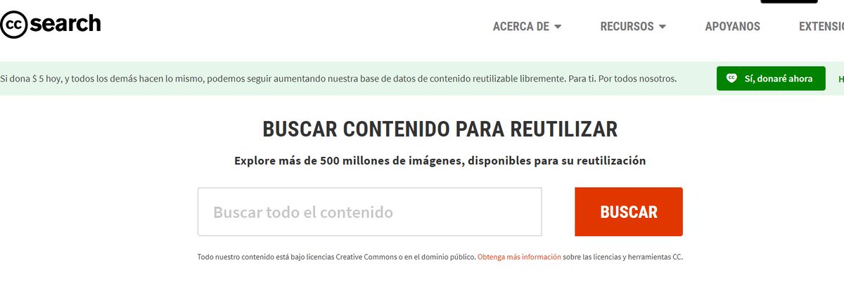 luciiacf1's tweet photo. Les llicències Creative Commons són una eina legal de caràcter gratuït que permet als usuaris utilitzar obres protegides per dret d'autor sense sol·licitar el permís de l'autor de l'obra. És molt útil i respecta la propietat intel·lectual en l'ús de les tecnologies digitals!!😊 https://t.co/e4zuVSSc99