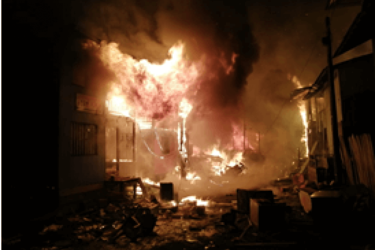 RazonPublica's tweet photo. #SOSRiosucio ¿Cómo reconstruir Riosucio desde un enfoque sostenible que garantice que podamos mitigar los desastres naturales que se presenten en el futuro? Por Cristina Vargas https://t.co/drrq8Dmu34 https://t.co/5xIt6rfaDe