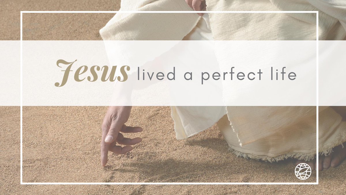 EEvangelism's tweet photo. "He committed no sin, neither was deceit found in his mouth." (1 Peter 2:22)
#JesusIsGod #WhoJesusIs https://t.co/4Z7D1aYogC
