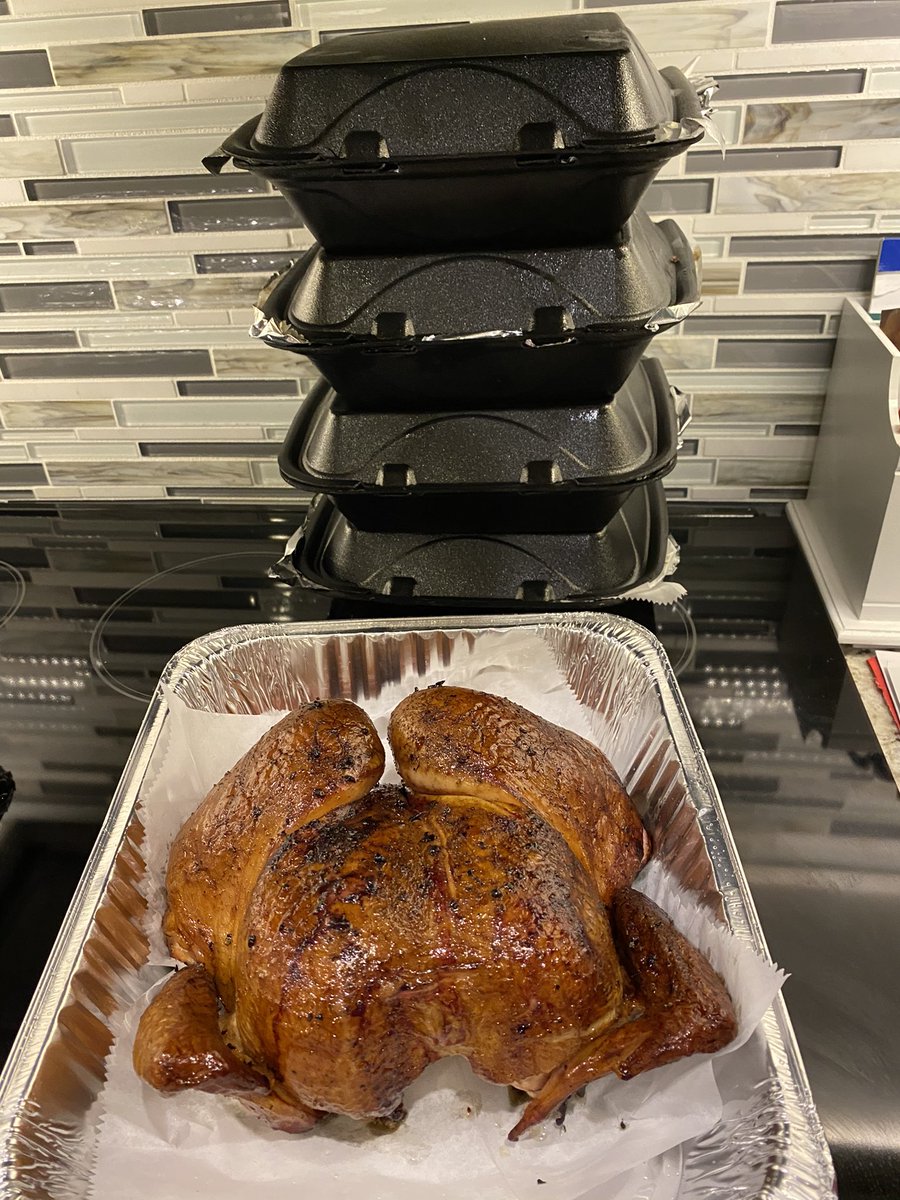 BbqButler's tweet photo. Fun day!!   Except for the rain! https://t.co/vITF5RVh28