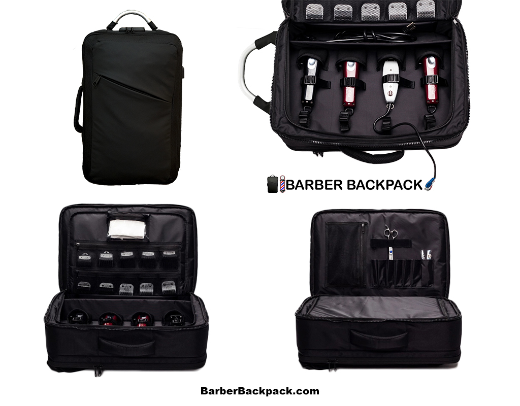 barberbackpack_'s tweet photo. THE 'Master' Barber Backpack® 👀 by @barberbackpack_
https://t.co/mFGNQKQTON
#studentbarber #scissorsalute #masterbarber #barbergang #barbershopconnect #haircuts #barberbackpack #organizedbarber #thebarberville #barbers #housecalls https://t.co/cnunlABEHi