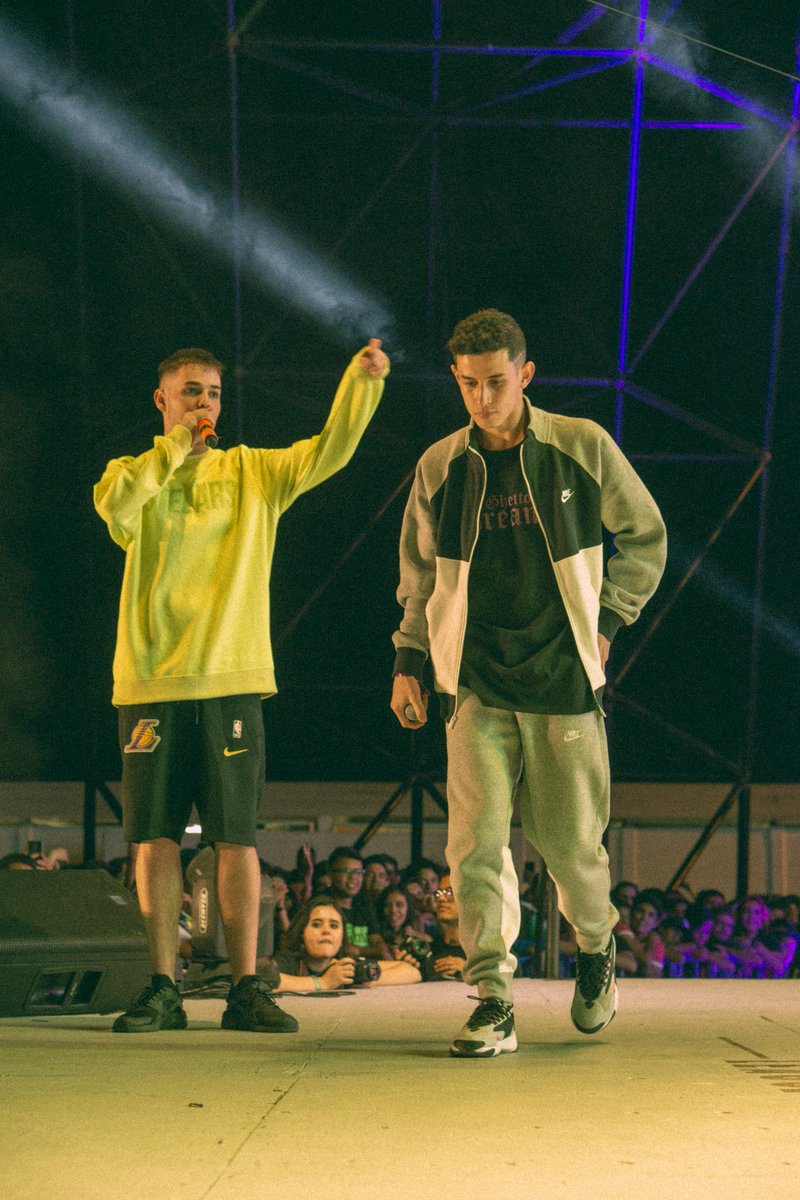 Se extrañan mucho las batallas presenciales, esperemos volver a tener eventos pronto, para llevarles como siempre la mejor competición de Freestyle en #mexico 
.
¿Recuerdan esta batalla de <a href="/bnet98/">Bnet</a>?
.
#InvasionGhetto