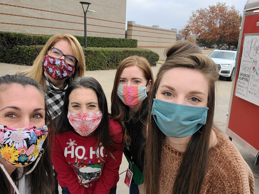 Elizabeth Tanner (@liztanner06) on Twitter photo Great lunch treat today! Taco food truck for the win!! Thank you⭐️
#lakeside2021 <a href="/LakesideCoppell/">LakesideCoppell</a> Great lunch treat today! Taco food truck for the win!! Thank you⭐️
#lakeside2021 <a href="/LakesideCoppell/">LakesideCoppell</a> 
