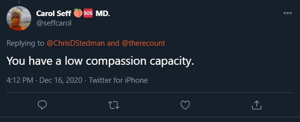 I guess anything's a stutter now