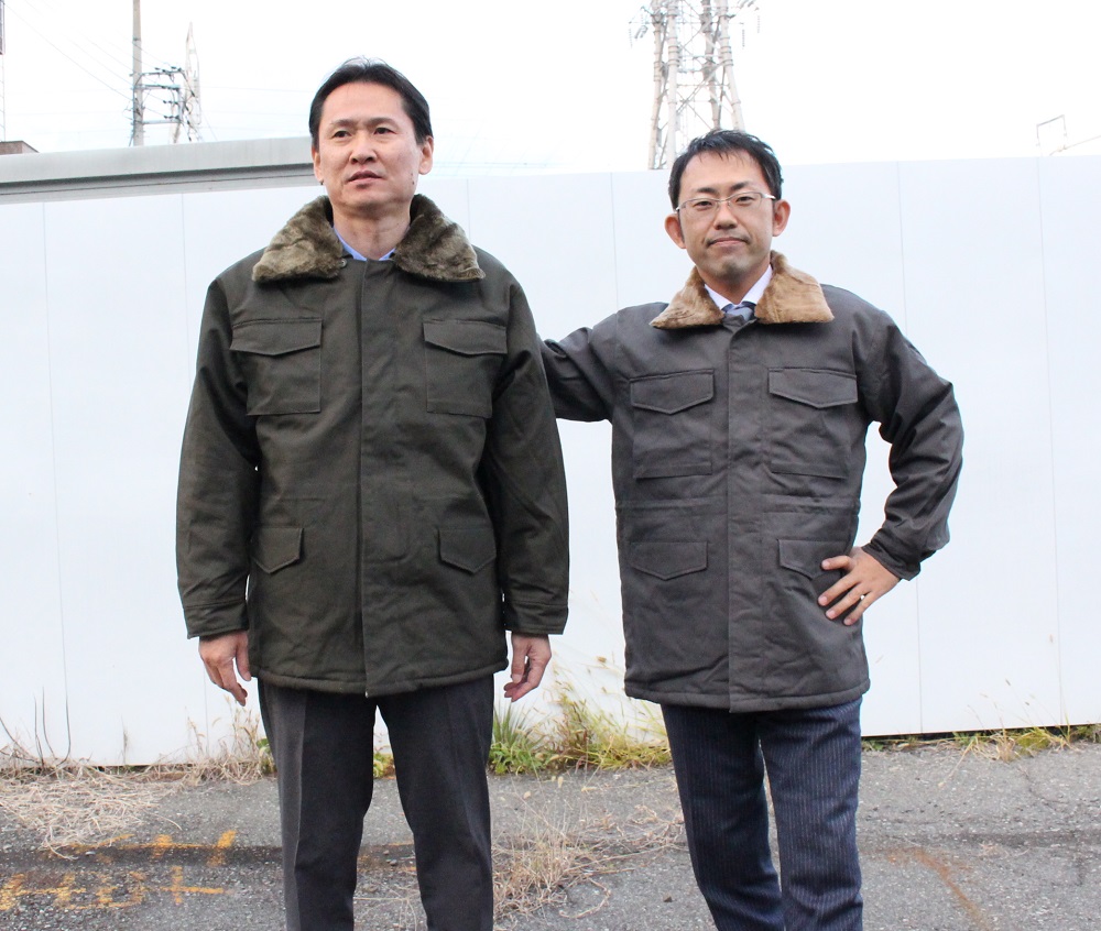 カストロコート