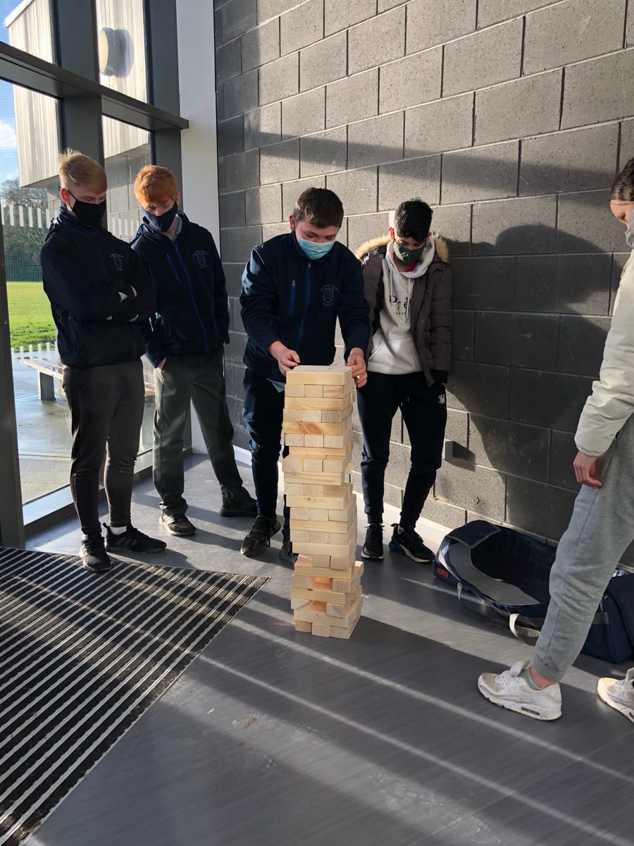 stannescck's tweet photo. Mr. O'Brien's YSI class are hard at work developing ideas for ways in which we can improve our school environment with great ideas such as a games zone. Read more on our website at https://t.co/1VC43F83W9 #YSINow @YSInow https://t.co/V3MeJ4XeBl