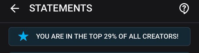 I broke into the 20s today 🥰🥰🥰 thank you so much! Only 9% to go to meet my goal by NYE. Come sub for<a href="/tag/onlyfansgirl"class="tags"><span>#onlyfansgirl</span></a><a href="/tag/onlyfansbabe"class="tags"><span>#onlyfansbabe</span></a><a href="/tag/onlyfanspromo"class="tags"><span>#onlyfanspromo</span></a><a href="/tag/o"class="tags"><span>#o</span></a>