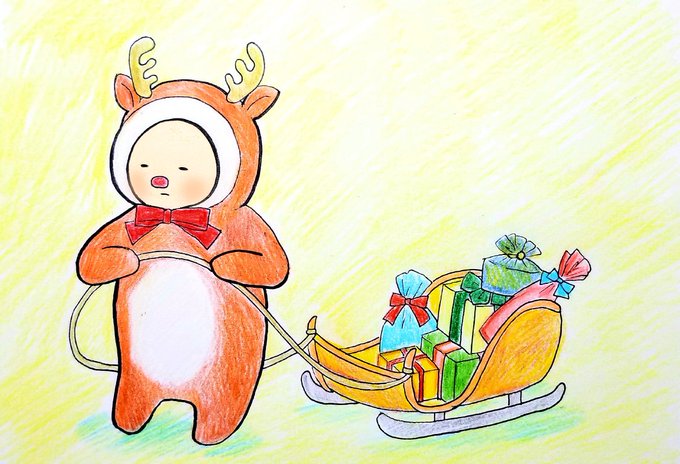 トナカイのtwitterイラスト検索結果 古い順 トナカイのtwitterイラスト検索結果 古い順