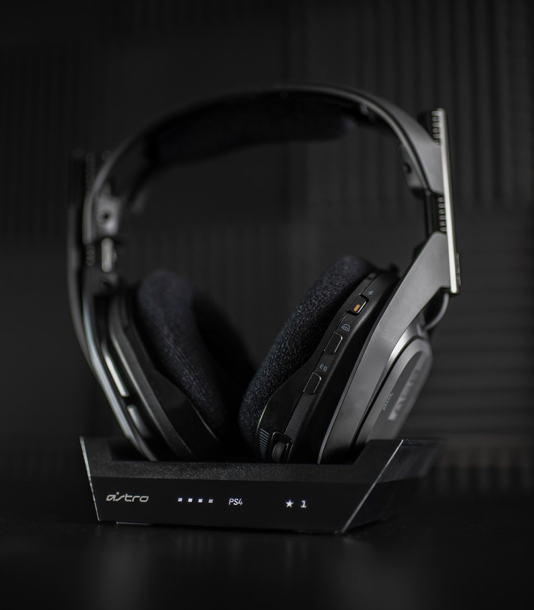 ASTRO Gaming tweet media