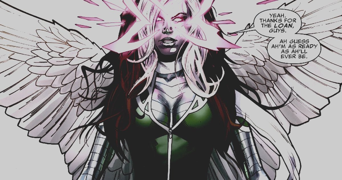 SouthernTouched's tweet image. ⠀
⠀
⠀  𝐑𝐎𝐆𝐔𝐄 : #MARVELRP #MVRP
⠀ ⠀ ❛ ᴀʜ'ᴍ ⠀ ⠀ ɢɪᴠɪɴɢ ⠀ ⠀ ʏᴏᴜ
⠀ ⠀  𝗢𝗡𝗘 ⠀  𝗟𝗔𝗦𝗧 ⠀  𝗖𝗛𝗔𝗡𝗖𝗘
⠀ ⠀ ⠀ᴛᴏ 𝐒𝐔𝐑𝐑𝐄𝐍𝐃𝐄𝐑 , 𝒔𝒖𝒈𝒂𝒉.
⠀ ⠀ ⠀ᴀғᴛᴇʀ ᴛʜᴀᴛ , ɪᴛ ᴄᴏᴜʟᴅ ɢᴇᴛ
⠀ ⠀ ⠀⠀〈  𝚁𝙴𝙰𝙻 〉 𝐔𝐆𝐋𝐘. ❜
⠀ 
⠀