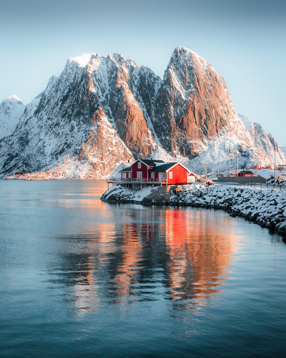 Shots from my Norway trip two years ago, within in the Arctic circle