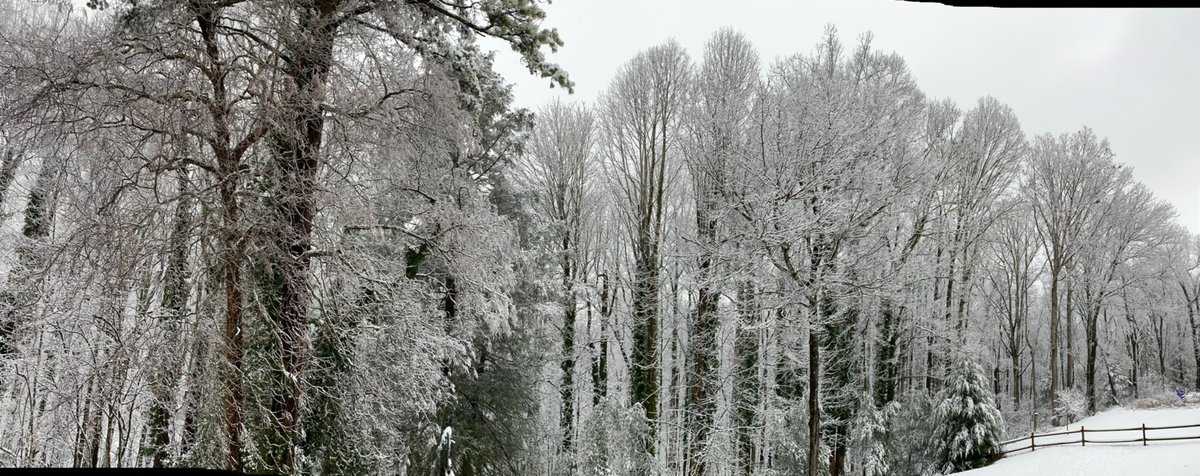 Winter in WV, it may be rugged at times, but it’s damn beautiful. #WestVirginia  <a href="/WVtourism/">West Virginia Tourism</a>