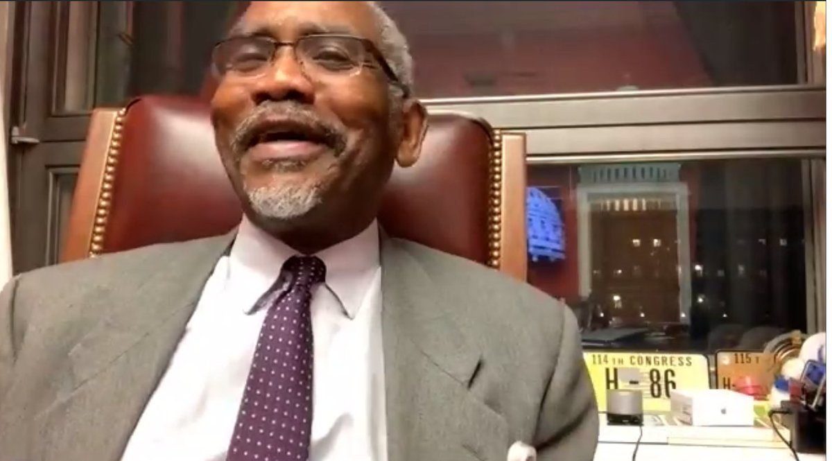 OOBusinessEnt's tweet image. ABetterNY: Thank you @RepGregoryMeeks for taking the time to join us this evening! #SpiritofABNY #VIPReception