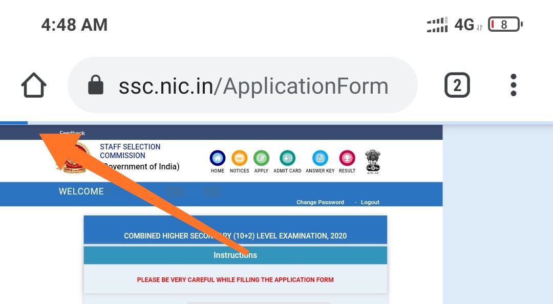 RealRaghv's tweet image. अब अभ्यार्थी तैयारी करे या बस दिन रात फॉर्म ही भरने की कोशिश करता रहे?

@SSCorg_in थोड़ी तो शर्म करो!
@EduMinOfIndia HELP
#Ssc_chsl_server_fix_it