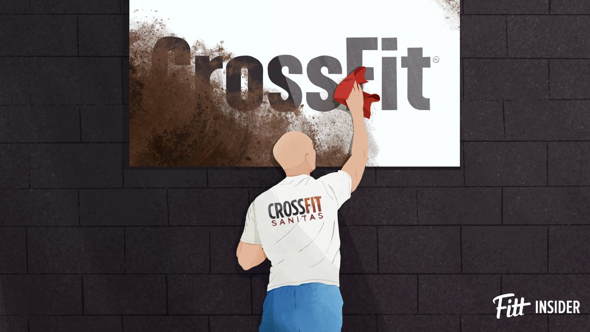 7/ CrossFit Changed HandsIn a whirlwind of events, CrossFit saw its sponsors and community revolt — leading founder and CEO Greg Glassman to sell off his fitness empire. With a new CEO, the $4B brand is eyeing a turnaround.↳  https://insider.fitt.co/issue-no-88-can-crossfit-be-saved/