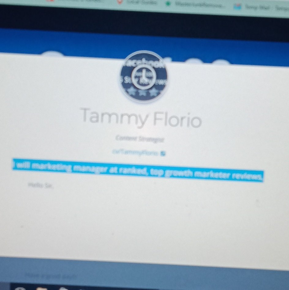 ReviewsProvider's tweet image. #NewProfilePic