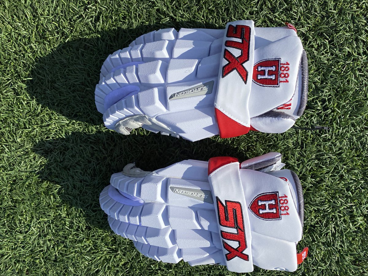 Harvard Men's Lacrosse (@harvardmlax) on Twitter photo 🚨🚨 Glove Giveaway🚨🚨
We’re giving away a pair of our brand new <a href="/STXmlax/">STX Men’s Lacrosse</a> gloves. Enter for your chance below👇
“What year was Harvard University founded?”
To Win:
(1) Answer Correctly
(2) Follow us
(3) Like this Tweet
(4) Retweet this Tweet
*winner must be 21+* #HLX1881 🚨🚨 Glove Giveaway🚨🚨
We’re giving away a pair of our brand new <a href="/STXmlax/">STX Men’s Lacrosse</a> gloves. Enter for your chance below👇
“What year was Harvard University founded?”
To Win:
(1) Answer Correctly
(2) Follow us
(3) Like this Tweet
(4) Retweet this Tweet
*winner must be 21+* #HLX1881