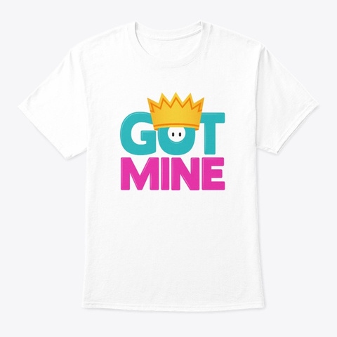 AbsurdDesigns's tweet image. Flaunt Guys @teespring⁠
#linkinthebio #gotmine #crown #crowned #absurd #shirts #shirt #clothing #brand #design #vector #art

teespring.com/got-mine-absur…