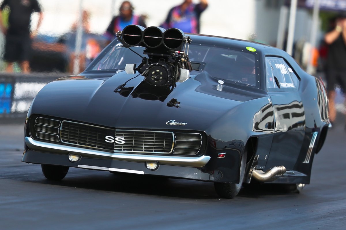 <a href="/PDRARacing/">PDRA Racing</a> has a full eight-race series on tap for 2021 with stops in North Carolina, Kentucky, Ohio, Maryland, Virginia and Pennsylvania. 

📅 PDRA660.com
🚦 Next: #EastCoastNationals - April 8-10
🌎 Where: GALOT Motorsports Park  -  Benson, NC