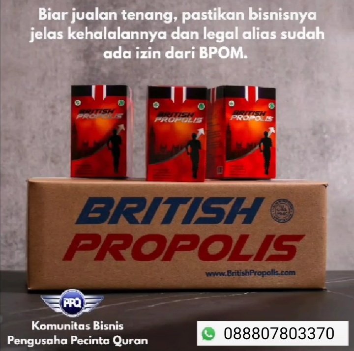 Sehat itu nikmat, bener-bener nikmat..
Hendaknya selalu dijaga, jangan menunggu sakit untuk mensyukuri nikmat, bersyukurlah selagi sempat 😊🙏😊
#sehatdenganbritishpropolis #meningkatkanstamina #kekebalantubuh