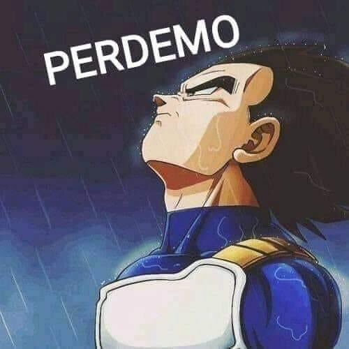 É tudo Vegeta - Ah Negão!