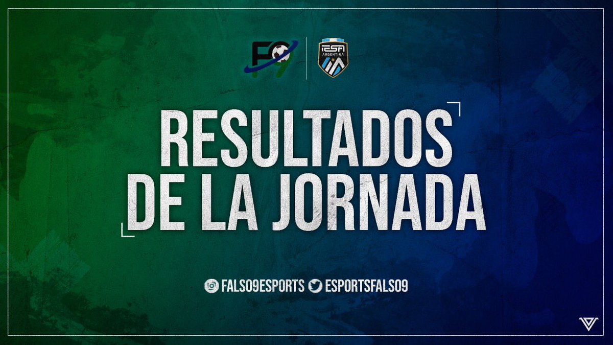 ⚽️RESULTADOS DE MARTES

👉🏾4/9 en la triple fecha y quedamos fuera de Reducido. 

👉🏾No se pudo lograr el primer objetivo. A seguir trabajando. Volvemos con todo la próxima temporada. 

#JuegaF9 💙💚💙