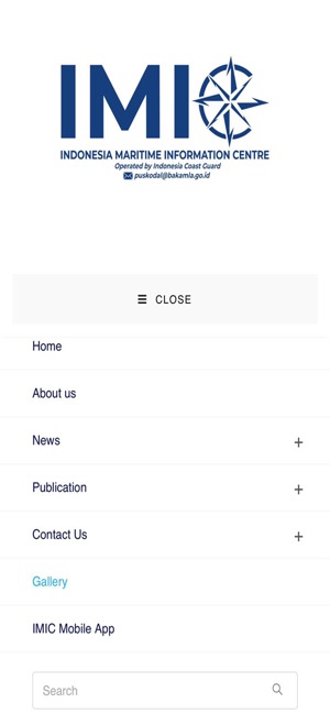 supbrow's tweet photo. @JBenson_OEF @stableseas @BIMCONews Malaysiam Navy (@tldm_rasmi) has #K3M App
and
Indonesian Coast Guard @HumasBakamlaRI has new #IMIC App.
Both allow civilians in Maritime Communities to report incidents. https://t.co/g0uMANIAxf
