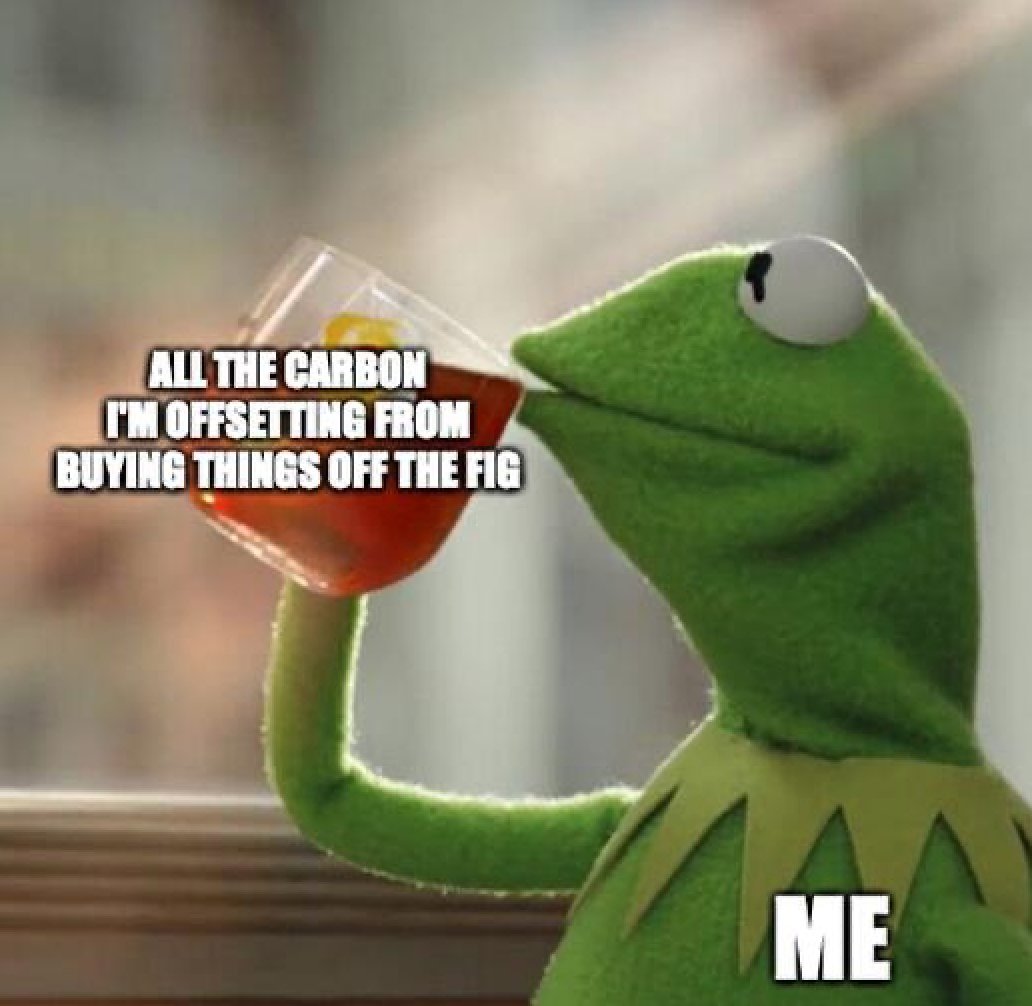 futureisgoodco's tweet photo. Earning rewards on our site just by interacting with it? That's tea! Learn more about our rewards program at the link in bio. https://t.co/40LgyXv00f