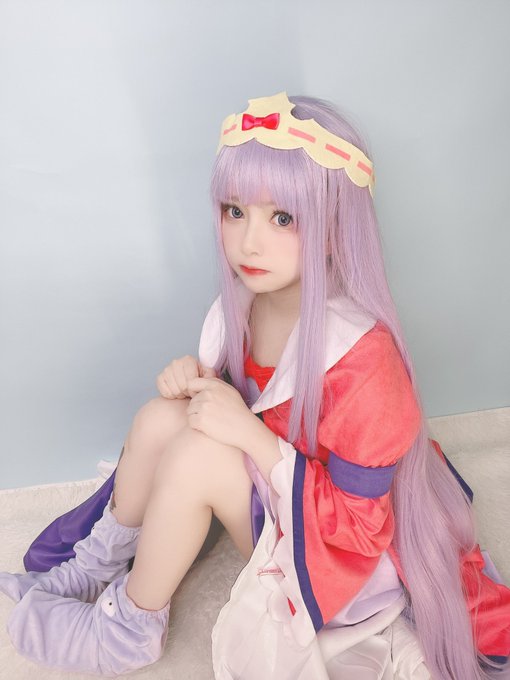 コスプレイヤー六二二同学（622）のTwitter画像71