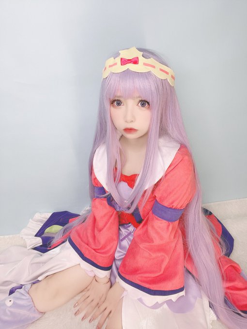 コスプレイヤー六二二同学（622）のTwitter画像72