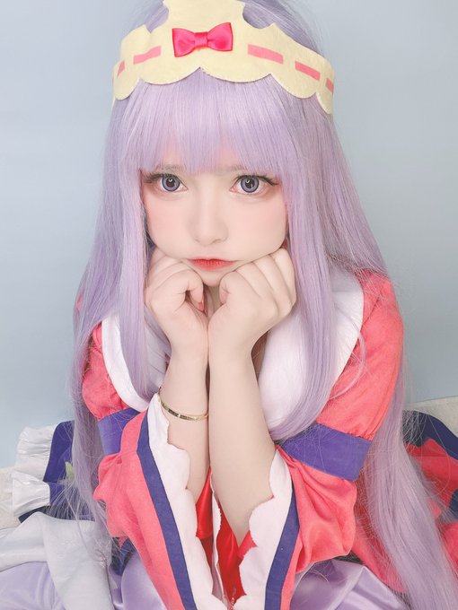 コスプレイヤー六二二同学（622）のTwitter画像74