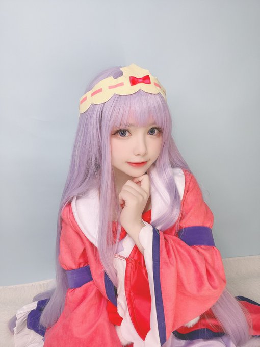 コスプレイヤー六二二同学（622）のTwitter画像73