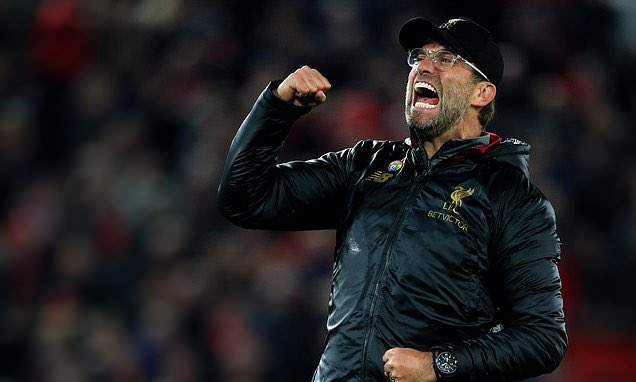 Watch_LFC's tweet photo. For a Liverpool side who’s suffered 17 different injuries, numerous COVID cases, lost their two best CB’s, lost one of the best CM’s in the league, lost their best impact player in Jota and still sit top of the League &amp; in round 16 of the UCL.

Shows how good Jurgen Klopp is. https://t.co/SAFOcgEaDB