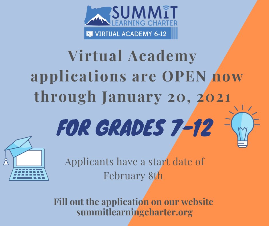 Summit LC tweet media