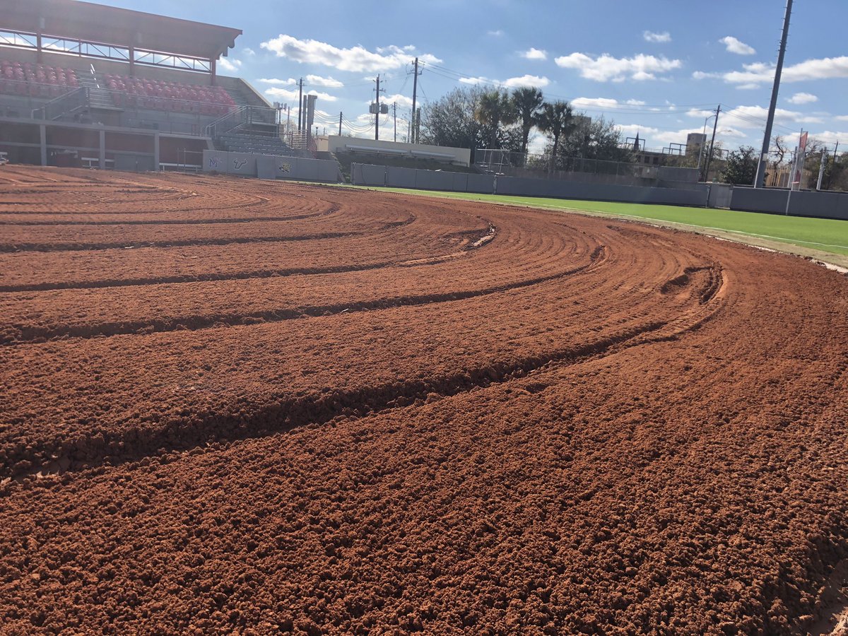 UHCougarTurf's tweet photo. More shots from our project 🥎 https://t.co/shoVYDoPiZ