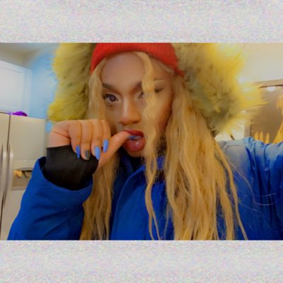 Olivia Lynn James tweet media