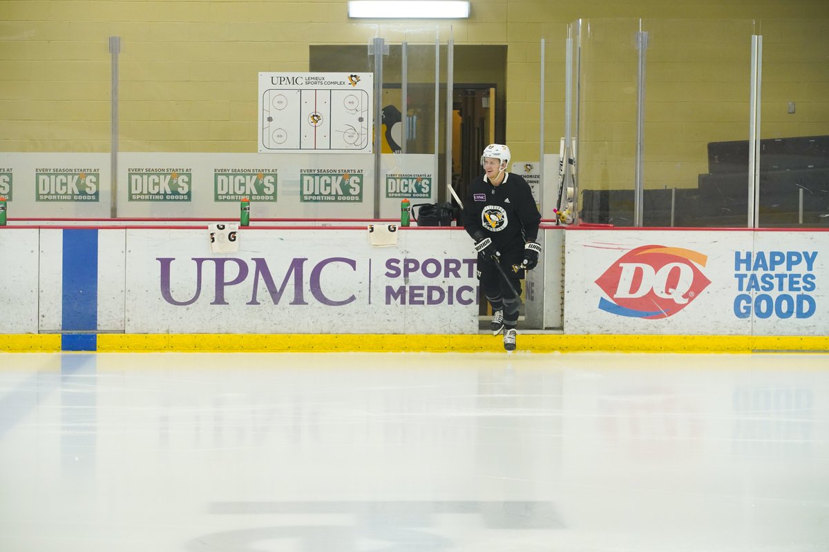 penguins's tweet photo. A beautiful sight 😁 https://t.co/TblpDVFCSb