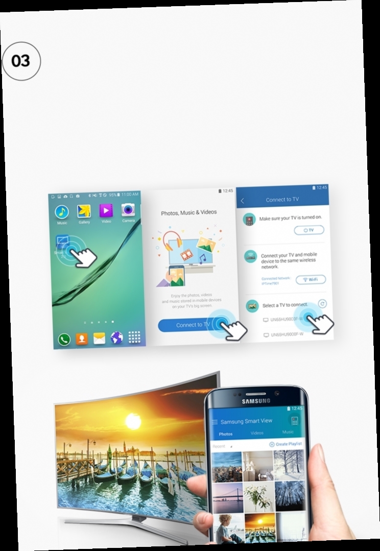 samsung smartview app download / Twitter