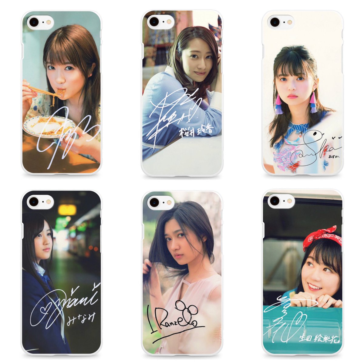 乃木坂 スマホケース ラクマ メルカリ メルカリ にて取引可能です リプで 欲しいデザイン 教えてください 誰でも購入可能 Iphone全機種対応 Android一部対応 乃木坂 スマホケース