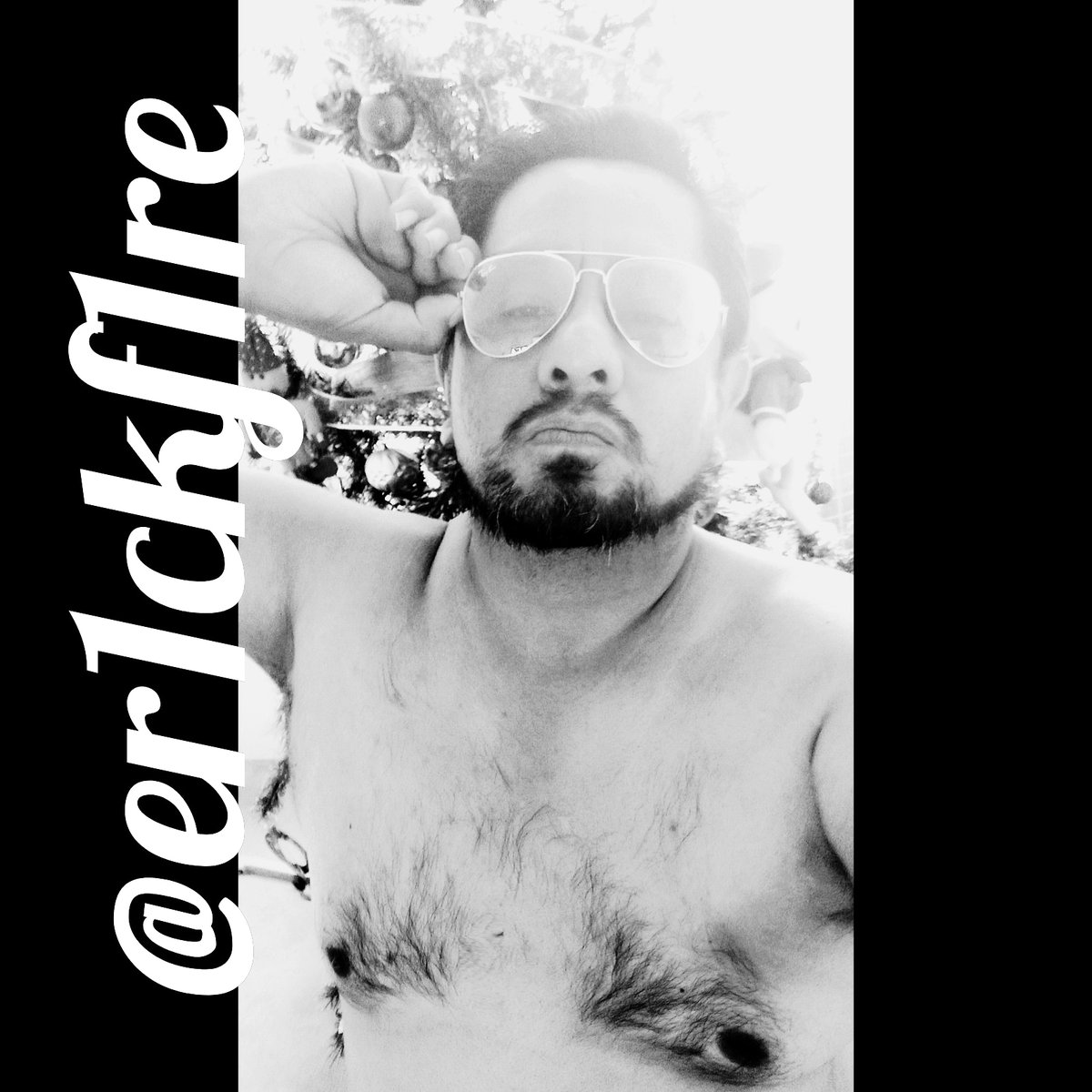 er1ckf1re's tweet photo. #MiercolesDeGanarSeguidores π³οΈβπ
#Gay #sincomplejos #SinCamisa #Shirthless #PachucaGay #Paupower #FelizMiercoles #BuenMiercoles #BuenosDias #BlancoyNegro #Velludo https://t.co/4wkiT6dICK