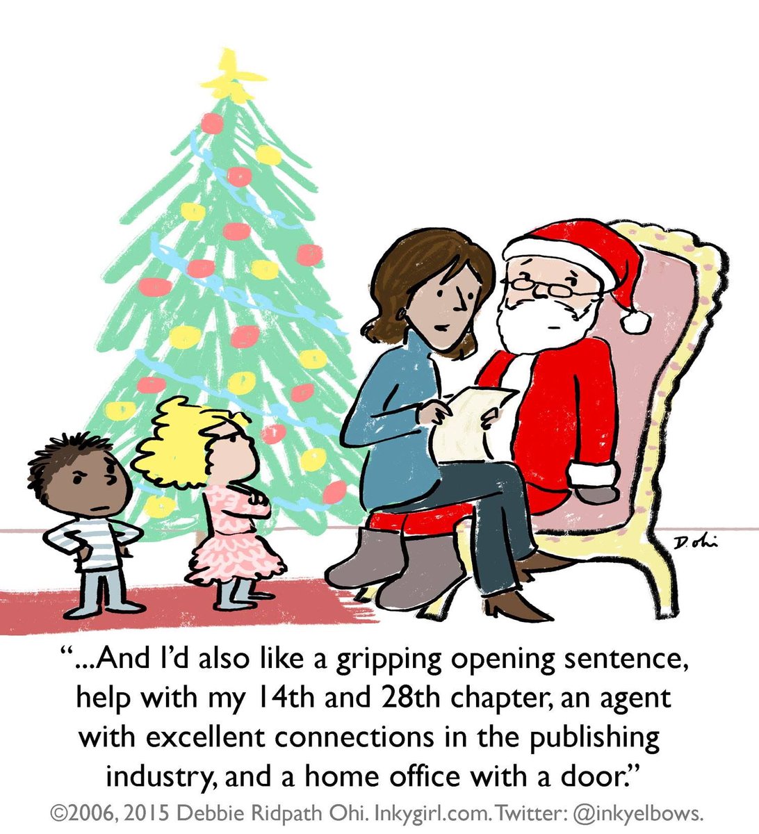 Erin Wade - Author tweet media