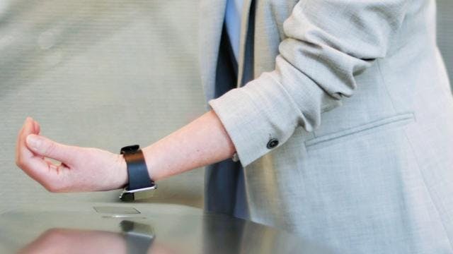 New on the HOW Channel: <a href="/PublicisSapient/">Publicis Sapient</a>'s Sooho Choi discusses how companies are reinventing the future of travel through contactless technologies. Watch now! bit.ly/2Wq5Uhm