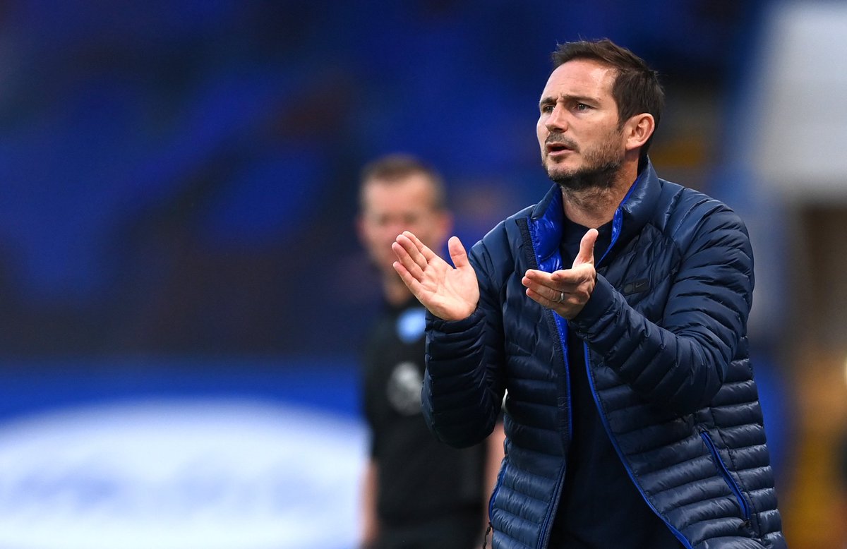 In-game management (pt 1)A lot has been spoken about Frank's inability to manage games according to the circumstances.While this is true on occasion, we should try & recall the games where his substitutions were spot on e.g. Giroud sub vs Rennes for last-gasp winner. #CFC